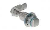 Compression Latch Withstands High Pressure