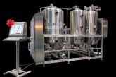Carbonated Blender Increases Product Shelf Life