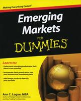 Emerging Markets for Dummies