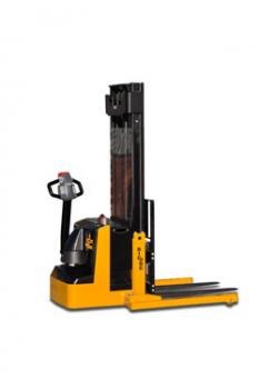 AC Powered Forklifts