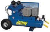 GT-Series Two-Stage Air Compressors