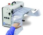 New Upgrade for AirPouch® Express 3™ Void-Fill System Reduces Maintenance by Eliminating Common Wear Item