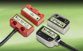 IDEM LPF & SPF RFID Coded Non-Contact Safety Switches
