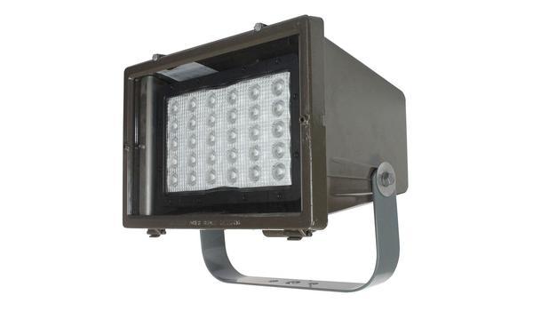 Hazardous Area LED Light Fixture Produces 14,790 Lumens