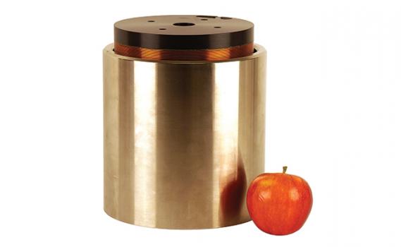 World’s Highest Force Voice Coil Actuator