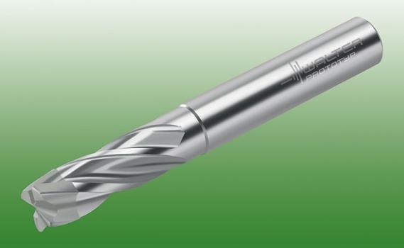 Cost-Efficient Milling Cutters
