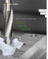 Cutting and Grinding Fluids Catalog