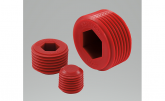 Hex Socket Plugs for NPT Threads