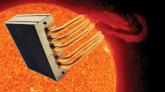 Copper Heat Pipes for Low-Cost Cooling