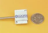LFS 270 Miniature S Beam Load Cell with Ranges Up to 100 lbs