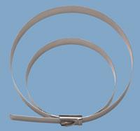 Double-Loop Cable Tie