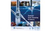 Tank Cleaning Catalog