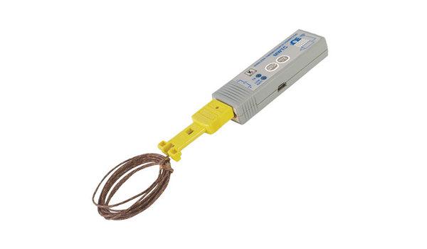 Thermocouple Wireless Connector and Data Logger