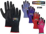 ChromaTek CT500 Gloves