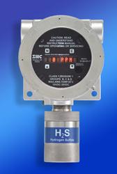 H2S IT Gas Sensor Module