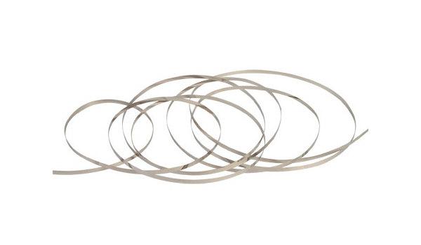 Resistance Heating Ribbon Wire -- NCRR Series