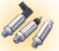 Stainless Steel Pressure Transducer
