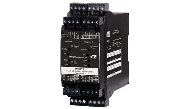 Signal Conditioners - Omega Engineering Inc