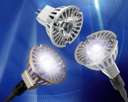Opto Technology Announces New Endura Bright Led-Based Mr-16 Lamp