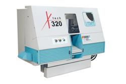 Model XT320 A-NC Bandsaw Designed for Efficient, Precision Cutting