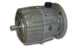Clutch/Brake Ideal for Small Motor Applications