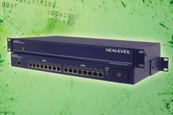 New Multi-Interaface 16-Port Ethernet Serial Servers