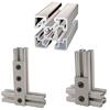 Extrusions & Extrusion Components