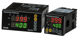 Auto Tuning PID Temperature Controllers-1