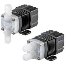 HRP Series  High Resolution and Compact Metering Pump