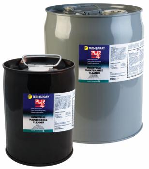 Safe High-Performance Industrial Solvent
