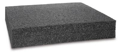 Stratocell® RC Recycled Foam