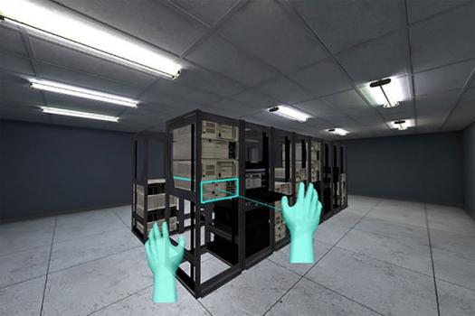 BraincaveVR Generates Shared Virtual Spaces For Businesses