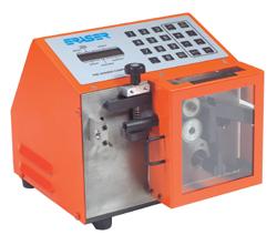 Model WC301 High Speed Cutter: Highly Reliable for Continuous Production Use