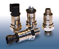Pressure Transducers - Gems Sensors & Controls