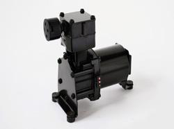 Corrosion Resistant, Lightweight DC Pump for Automotive Applications