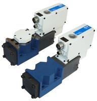 Proportional Valves - Eaton Hydraulics