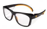 Modern & Sleek Safety Glasses