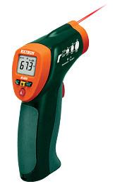 Mini IR Thermometer - Extech Instruments Corp