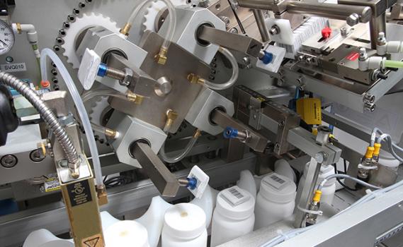 Case Study: Outsert Applicator Increases Accuracy for Contract Packager-2