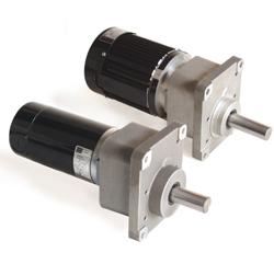 New High-Performance Gearmotor Delivers Twice The Torque Of Similar Motor/Gearhead Combinations