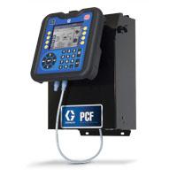 PCF Metering System provides precise, continuous flow to sealant and adhesive dispensing-2