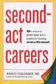 Second-Act Careers