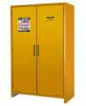 Fire-Resistant Safety Cabinets
