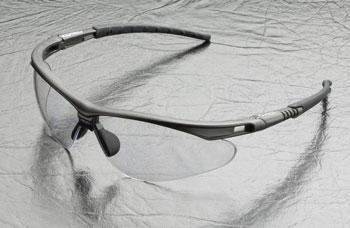 Orbit™ Safety Glasses-3