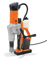 Portable Magnetic Drill - Fein Power Tools Inc