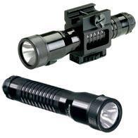Stinger® DS LED rechargeable flashlight-2