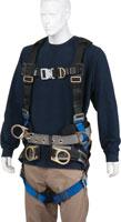 Personal Fall Protection Equipment