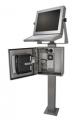 THIN-CLIENT-READY INDUSTRIAL OPERATOR STATIONS