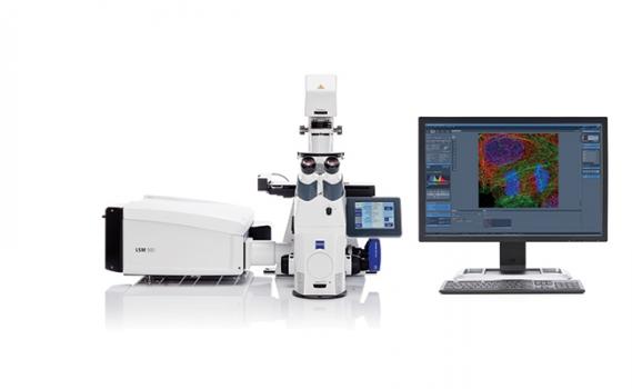 Airyscan 2 Confocal Imager-1