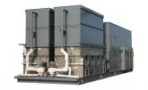 High Efficient Cooling for Industrial Applications